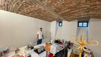 Malířské natěračské práce - 6