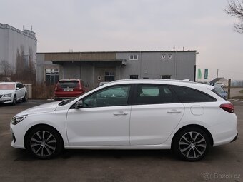 Hyundai i30 1.6CRDi,Style,1majČR,DCT,DPH - 6