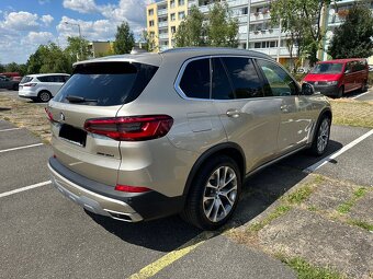 BMW X 5 - 6