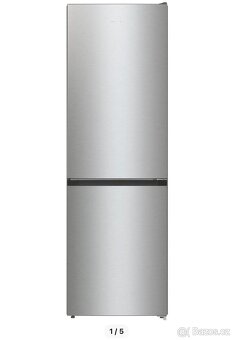 Lednice s mrazákem GORENJE NRK61CS2XL4 - 6