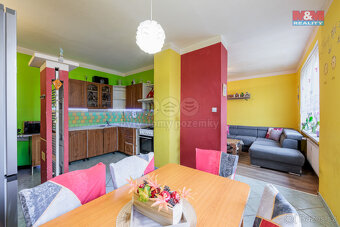 Prodej bytu 3+1, 84 m², Bukovany - 6