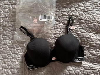 Podprsenka Victoria’s Secret vel. 36 D - 6