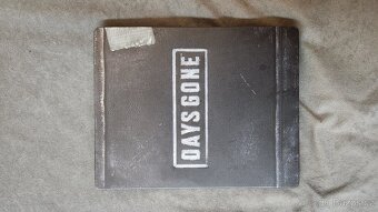 Days Gone- Collectors edition - 6