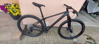 Trek Procaliber 9.5 - gloss dark prismatic/matte trek black - 6