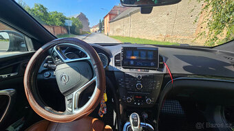 Osobní automobil Opel Insignia 2.0 combi - 6