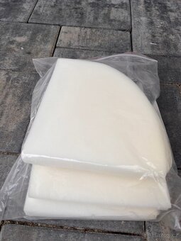 Autosedačka protisměrná Klippan (pro děti 9-25kg) - 6