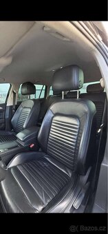 Passat B8 BITDI 4x4 DSG Tažné Servisované - 6
