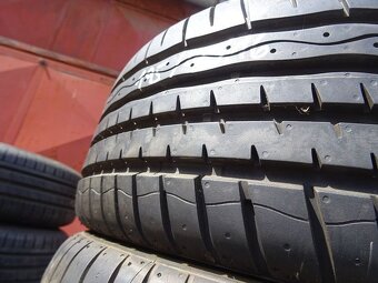 Letní pneu Hankook Ventus S1 evo, 195/45/16, 4 ks, 7,5 mm - 6
