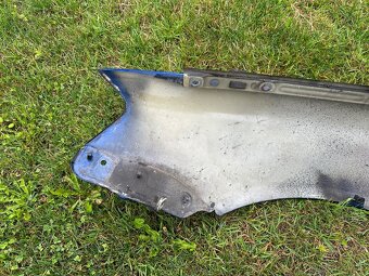 Pravý přední blatník Škoda Superb 1 - 6