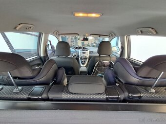 Toyota Verso 2.0, AR2-AUR20, Diesel, 2011 - 6