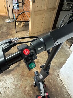 Kugoo Kirin M4 – elektrická koloběžka - 6
