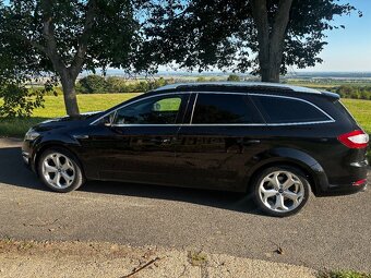 Ford Mondeo 2.2 Tdci 147 kw - 6