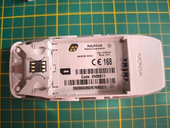 Nokia 3310 komplet - 6