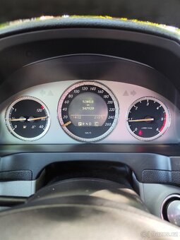 Mercedes-Benz C W204 - 6