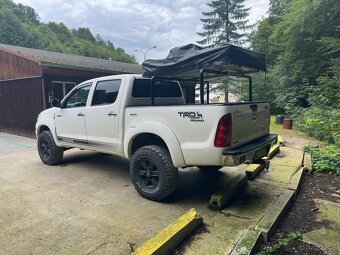 Toyota Hilux 2.5 DID 106KW - 6