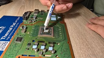 Playstation 4 (PS4) Slim 1TB_JAILBREAK_GOLDHEN_FW 11.02_BDJB - 6