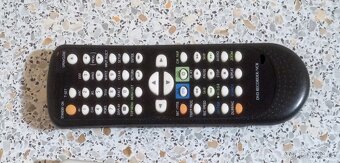 📼>>📀VHS-DVD rekordér Funai W4A-A4180DB - 6
