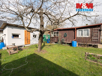 Prodej zahrady, 512 m², Hroznětín, Velký Rybník - 6