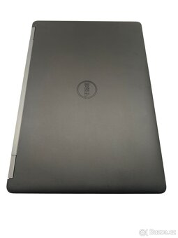 Dell Latitude E5470 ( 12 měsíců záruka+Faktura ) - 6