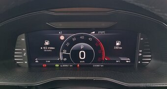 Škoda Superb combi III L&K 2.0TDI DSG 2020 239tkm - 6