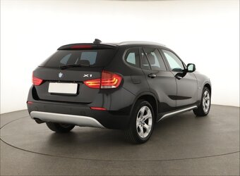 BMW X1 KOMBI, 20d, xDrive - 6