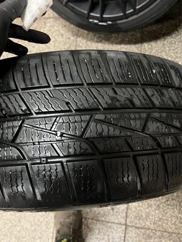 Alu kola 5x112 r17 Alluet - 6