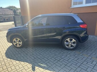 Suzuki Vitara 1.6i 88kW 4x4 AllGrip serviska - 6