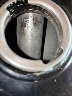 Nádrž Jawa 350/640 - 6