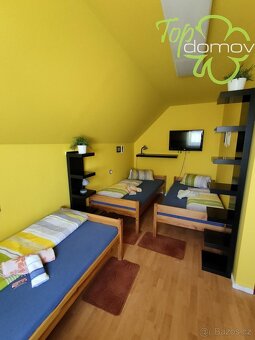 Prodej rodinného domu v Ostravě - Zábřehu - 6