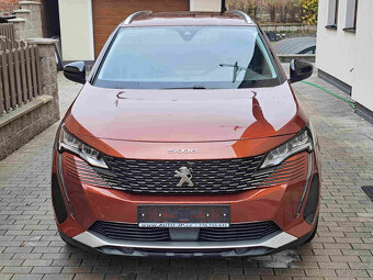 Peugeot 5008 1.2PT EAT8 ALLURE – 1814 - 6