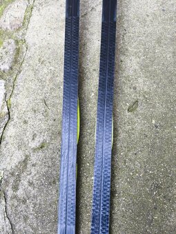 Dětské běžky Fischer 160 cm se šupinami - 6