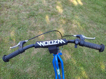 DĚTSKÁ KOLOBĚŽKA YEDOO WZOOM - 6