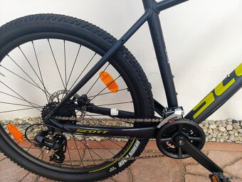 Kolo SCOTT Aspect 760 - velikost L - TOP stav - 6