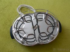 elektrický stolní gril Moulinex Gustivio CF3 - 6