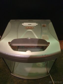 Akvárium  Atman - 6