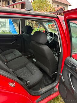 Golf 4 1.6 benzin - 6