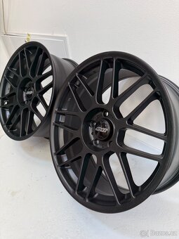 APEX ARC8, BMW 5x120, 19” - 6
