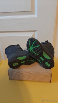 Dětské zimní boty Loap vel. 31 - 6