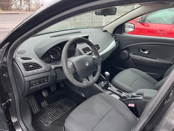 Renault Fluence 1.6i, 81 kW, LPG, r.v. 2010, 237 tis. km - 6