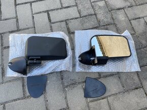 Lada Niva , zpětné zrcátka nové - 6