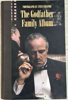 knihy na temu umenie a film - 6