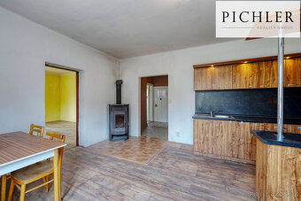 Prodej bytu 3+kk 72 m², Klatovy - 6