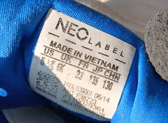 Adidas velikost 23 - 6