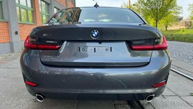 BMW 330D xDrive, 195 kW , Původ Česká Republika ,91.000KM - 6