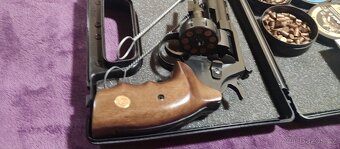 Prodám flobertku Alfa 641 6mm kategorie D - 6