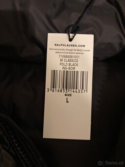 Polo ralph lauren bunda - 6