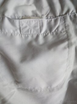 Dámské šortky NIKE,UMBRO,kšiltovka DOMINATOR - 6