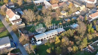 Prodej stavebního pozemku 778 m2, Topolany - 6