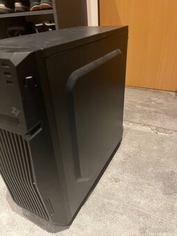 Počítač Intel Core i5 - 6