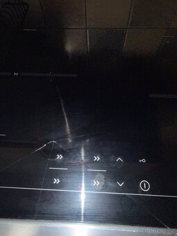 Gorenje sporák - Sporák I50 Gorenje GEIT5C61XPG - 6